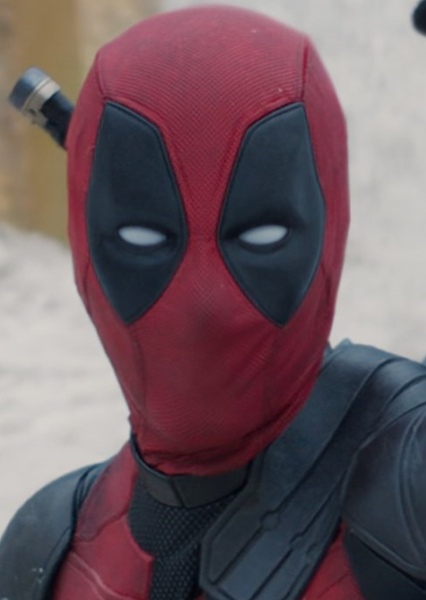 Wade Winston Wilson