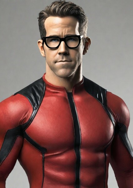 Ryan Reynolds photo