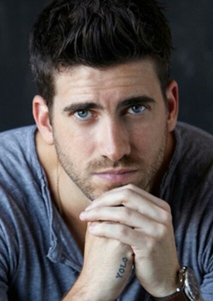 Ryan Rottman photo