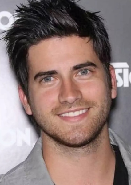 Ryan Rottman photo