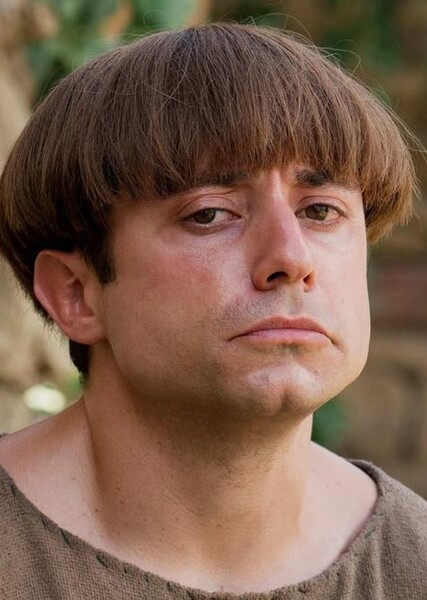 Ryan Sampson photo