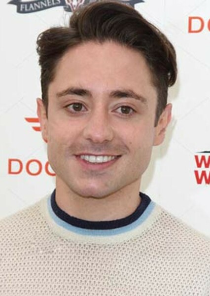 Ryan Sampson photo