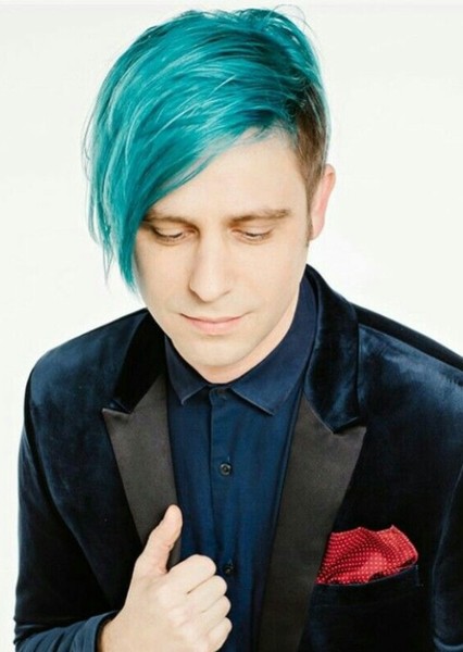 Ryan Seaman photo