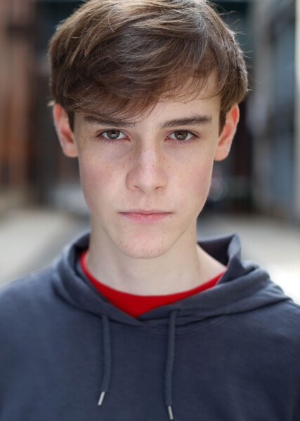Ryan Shanahan