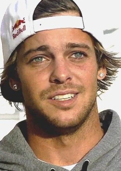 Ryan Sheckler