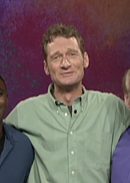 Ryan Stiles photo