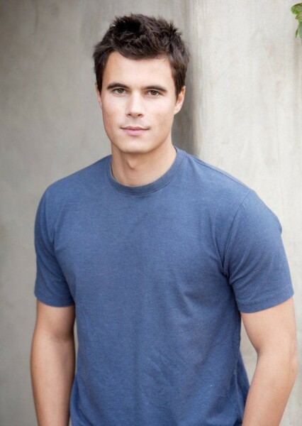 Ryan Sypek photo