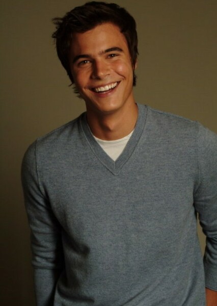 Ryan Sypek