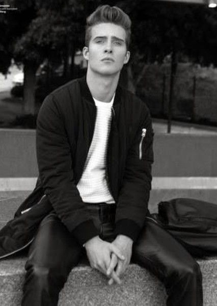 Ryan Taylor photo