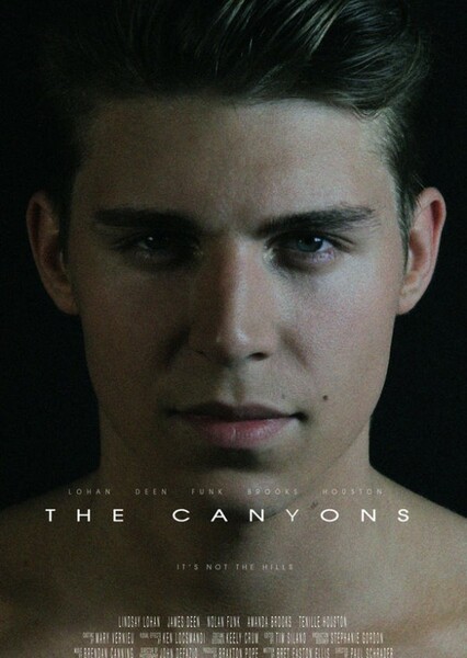Ryan (The Canyons)