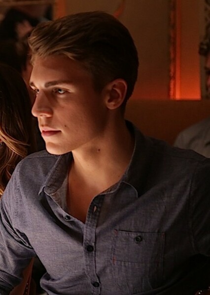 Ryan (The Canyons) photo