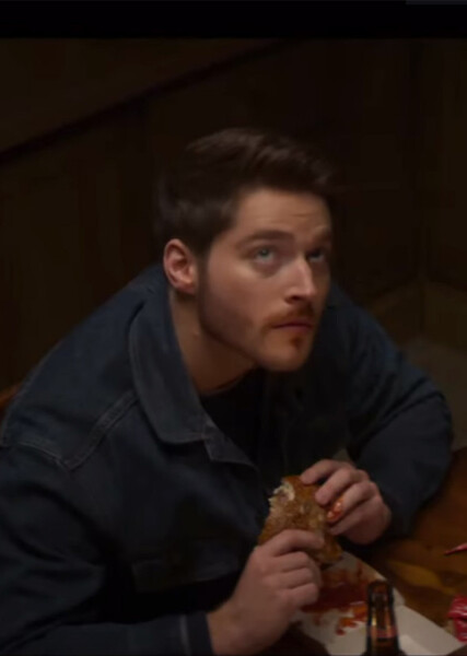 Ryan (The Strangers)