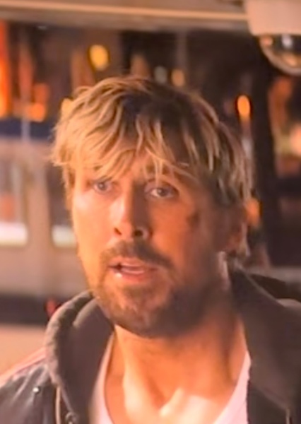 Ryan Thomas Gosling photo