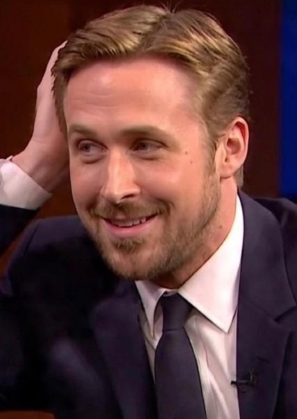 Ryan Thomas Gosling photo