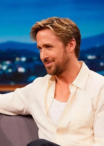 Ryan Thomas Gosling photo