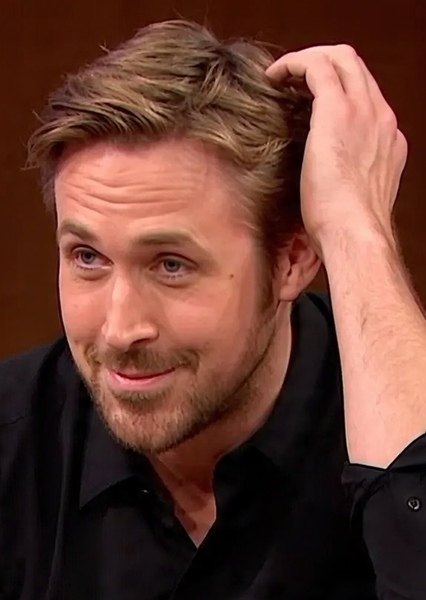 Ryan Thomas Gosling photo