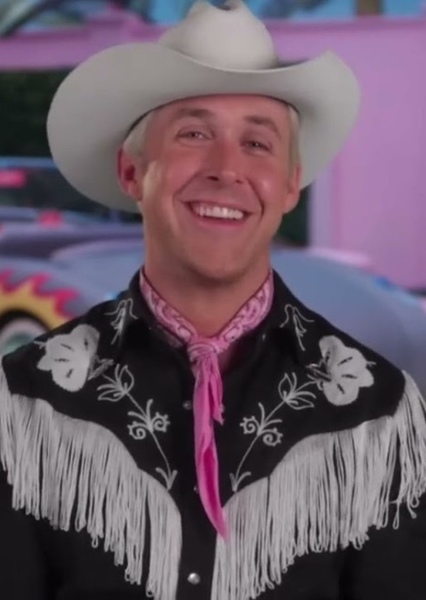 Ryan Thomas Gosling