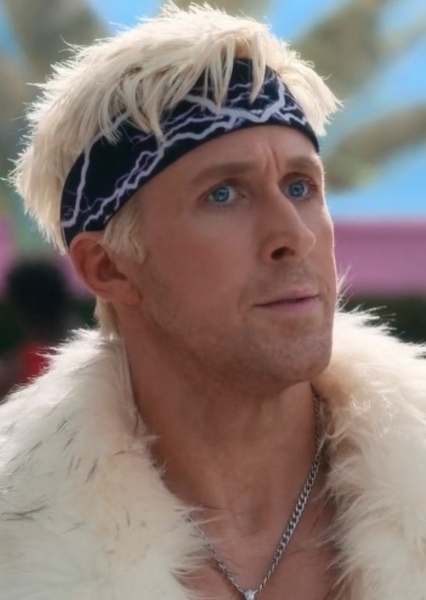 Ryan Thomas Gosling photo