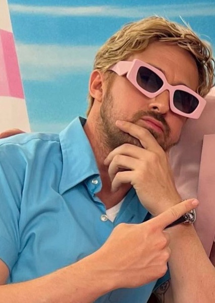 Ryan Thomas Gosling photo