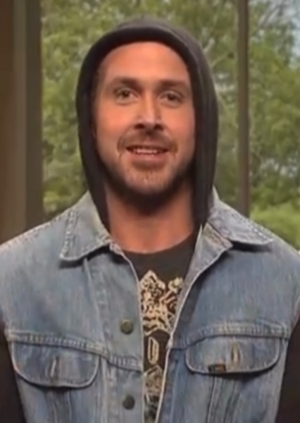 Ryan Thomas Gosling photo