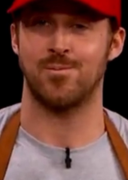 Ryan Thomas Gosling photo