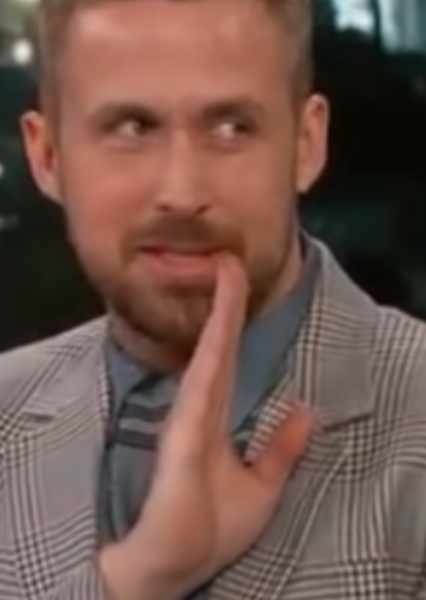 Ryan Thomas Gosling photo
