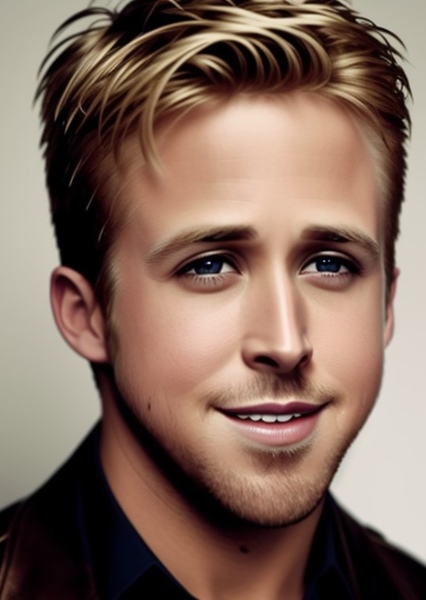Ryan Thomas Gosling photo