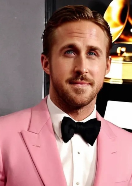 Ryan Thomas Gosling photo
