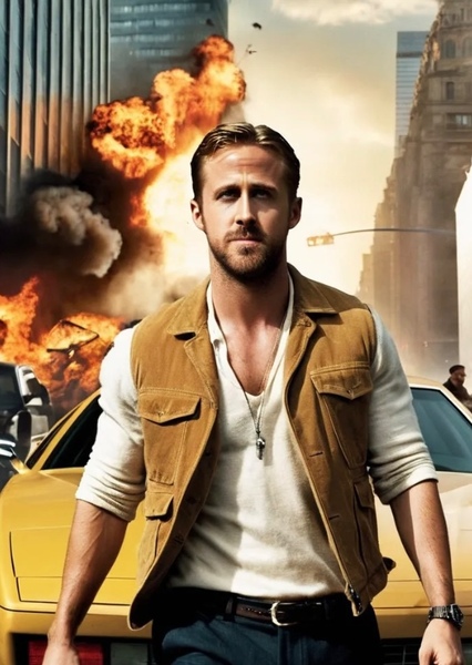 Ryan Thomas Gosling photo
