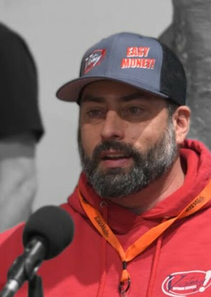 Ryan Tomich