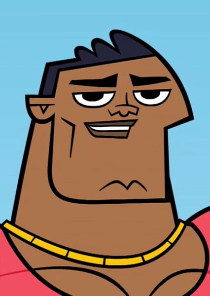 Ryan (Total Drama) photo