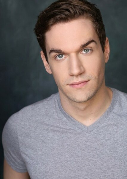 Ryan Vasquez photo