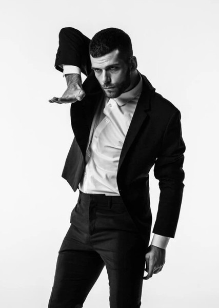 Ryan-Walker Page