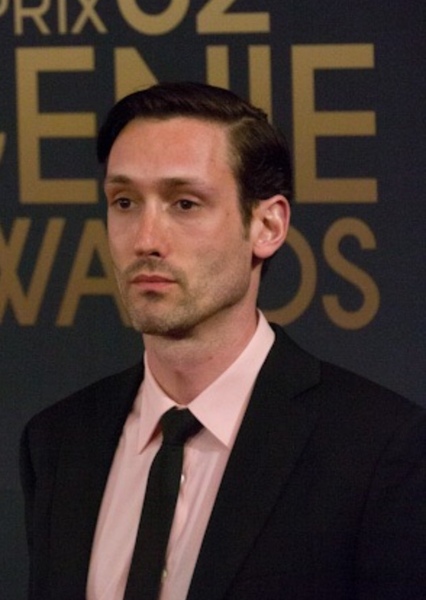 Ryan Ward photo