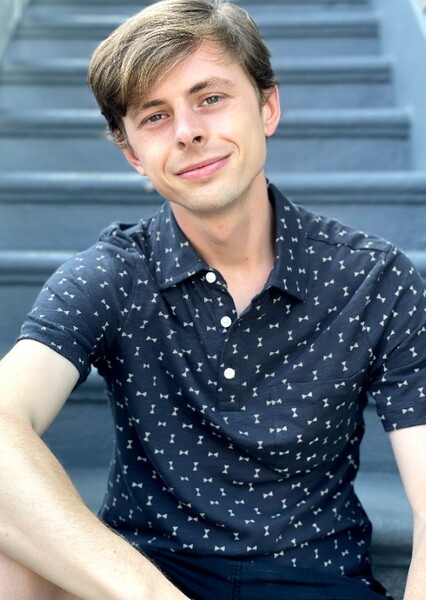 Ryan Wayne photo