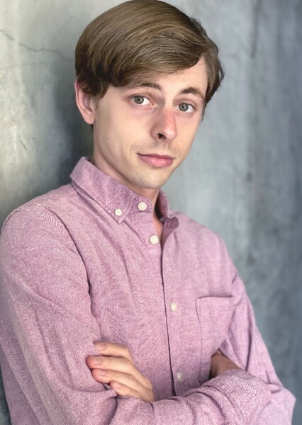 Ryan Wayne photo