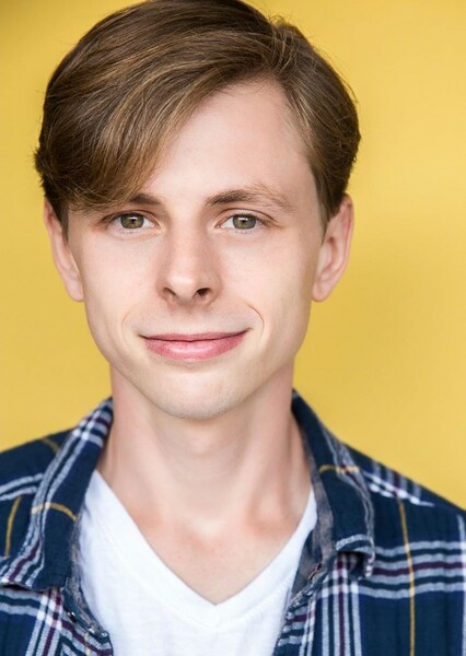 Ryan Wayne photo