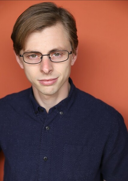 Ryan Wayne photo