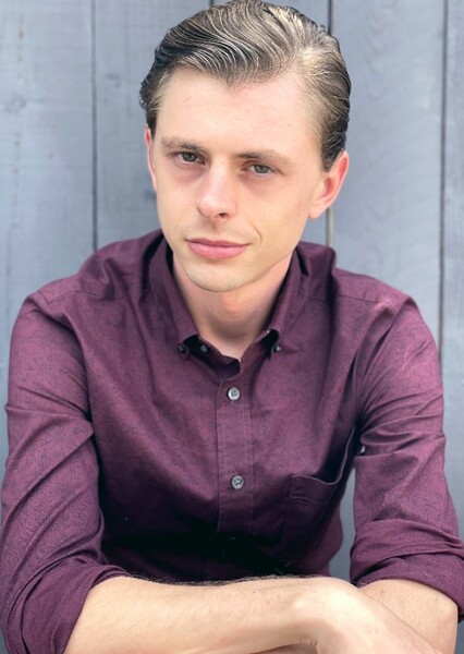 Ryan Wayne photo