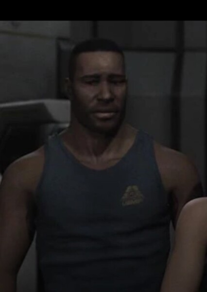 Ryan Whittaker (Final Fantasy: The Spirits Within)