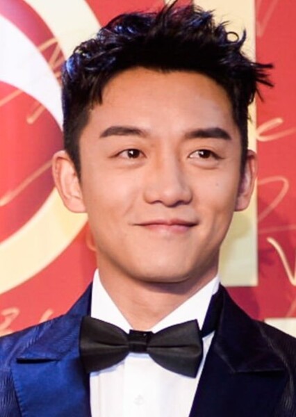 Ryan Zheng photo