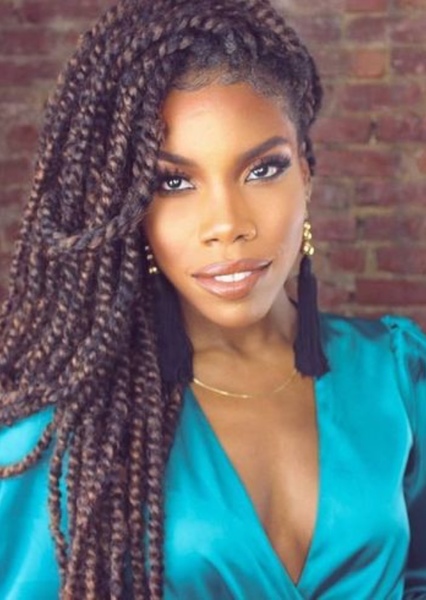 Ryann Richardson