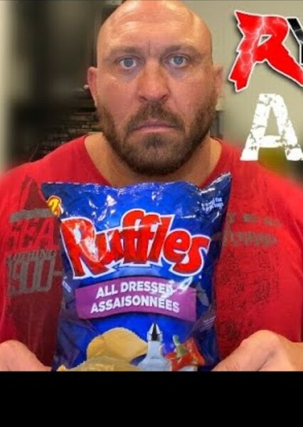Ryback Allen Reeves photo