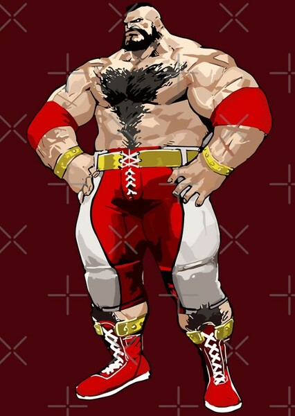 Ryback Allen Reeves photo