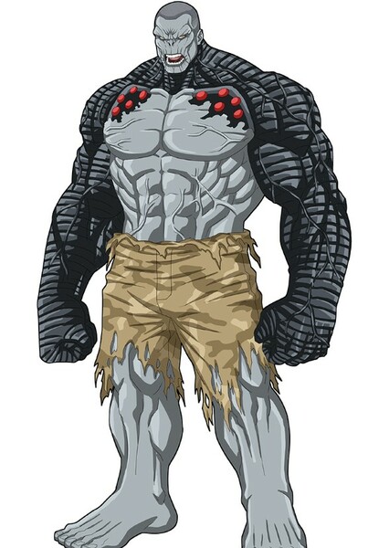 Ryback Allen Reeves photo