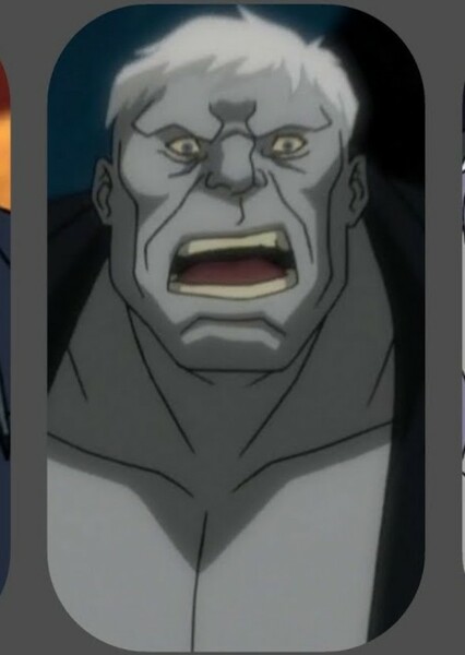 Ryback Allen Reeves photo