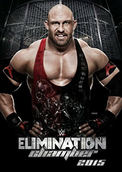 Ryback Allen Reeves photo