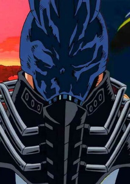 Ryback Allen Reeves photo