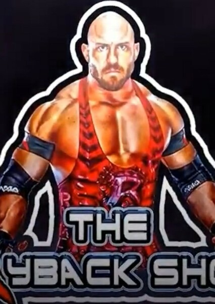 Ryback Allen Reeves photo