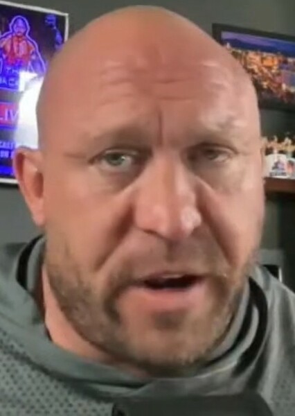 Ryback Allen Reeves photo